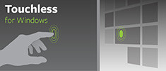 Touchless For Windows