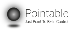 Pointable