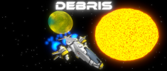 Debris