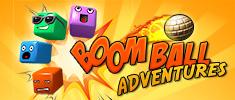 Boom Ball Adventures