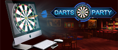 Darts Party