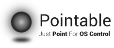 Pointable
