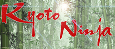 Kyoto Ninja