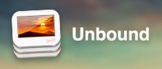 Unbound for Mac