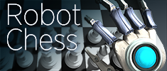 Robot Chess