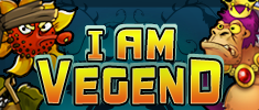 I Am Vegend: Zombiegeddon  