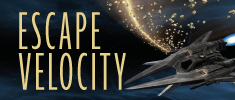 Escape Velocity