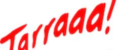 Tarraaa!