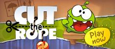 Cut the Rope