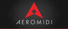 AeroMIDI