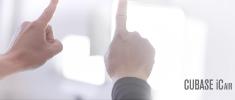 Cubase iC Air