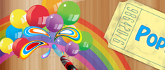 PopPop!