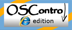OSControl - Internet Explorer Edition