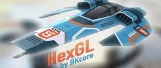 HexGL