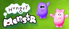 Hungry MonstR