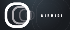 AirMIDI