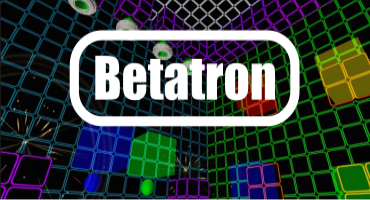Betatrontile