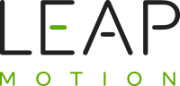leapmotion.com home