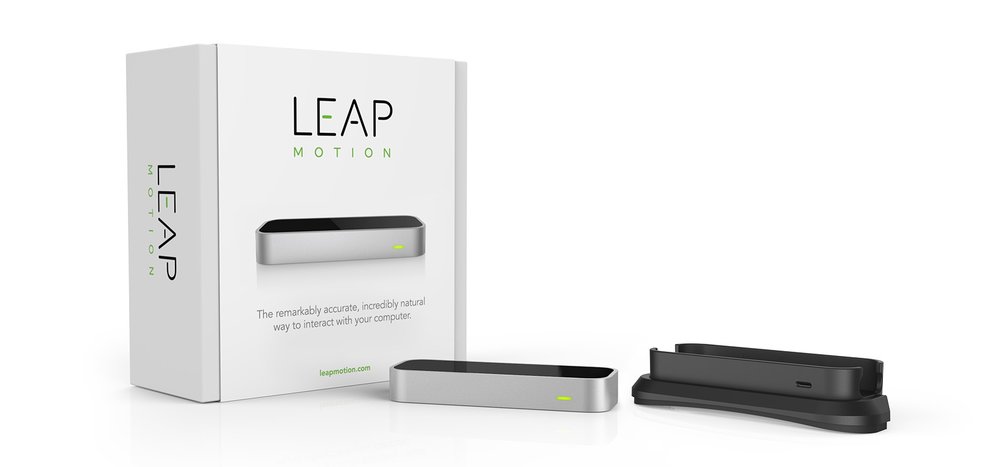 Leap Motion