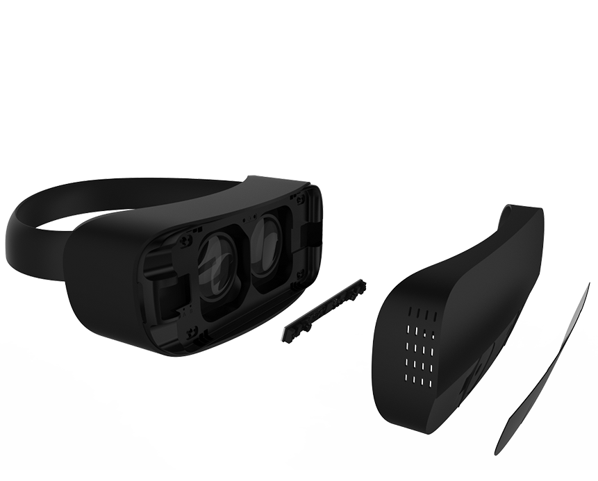 Leap Motion