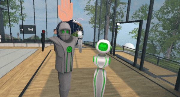 Altspacevr