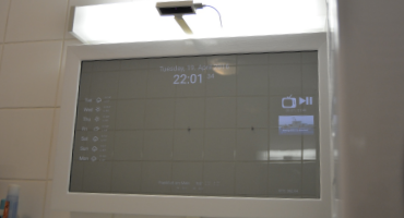 Smartmirror_tile